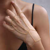Hand Chain
