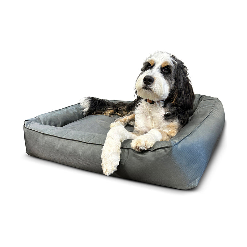 Titan Citadel Ballistic Dog Bed