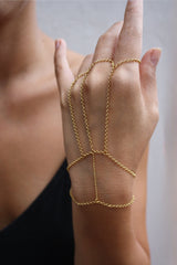 Hand Chain