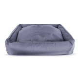 Titan Citadel Ballistic Dog Bed