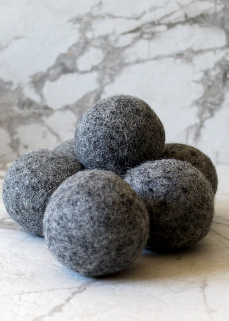 Wool Dryer Balls