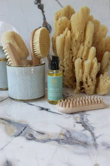 Heales Apothecary Moisture Boosting Body Oil