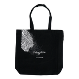 Pelegrims Canvas Tote