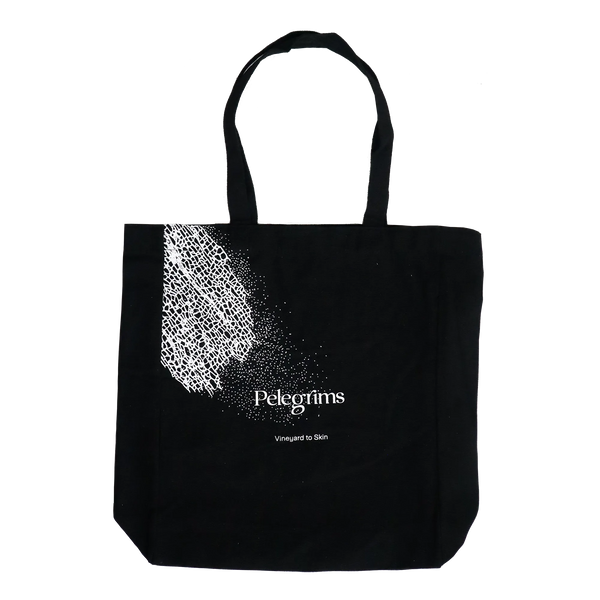 Pelegrims Canvas Tote