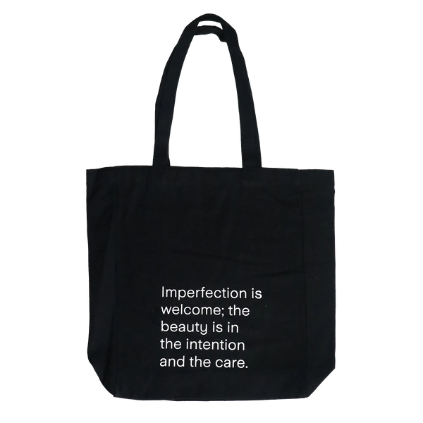 Pelegrims Canvas Tote