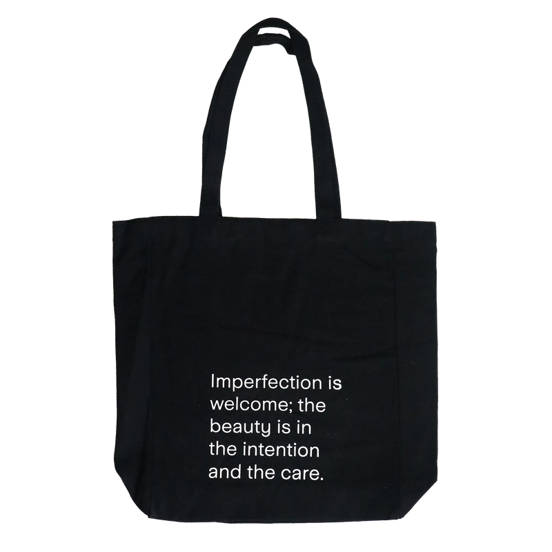 Pelegrims Canvas Tote