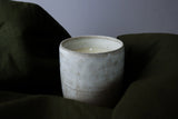 Winter Vineyard Natural Wax Candle