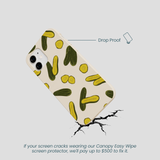 Seashell In a Pickle iPhone 12 Mini Case