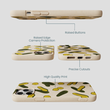 Seashell In a Pickle iPhone 12 Pro Max Case