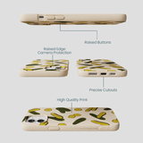 Seashell In a Pickle iPhone 12/ iPhone 12 Pro Case