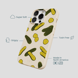 Seashell In a Pickle iPhone 13 Pro Max Case