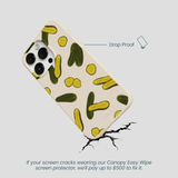 Seashell In a Pickle iPhone 13 Pro Case