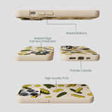 Seashell In a Pickle iPhone 13 Pro Case