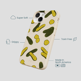 Seashell In a Pickle iPhone 13 Case