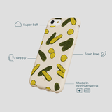 Seashell In a Pickle iPhone 6/6s/7/8/SE Case