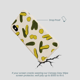 Seashell In a Pickle iPhone XR Case