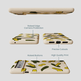 Seashell In a Pickle Google Pixel 6 Case
