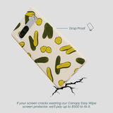 Seashell In a Pickle Google Pixel 7a Case