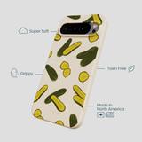 Seashell In a Pickle Google Pixel 9 Pro XL Case