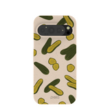 Seashell In a Pickle Google Pixel 9/9 Pro Case