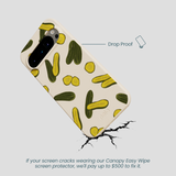 Seashell In a Pickle Google Pixel 9/9 Pro Case