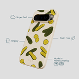 Seashell In a Pickle Google Pixel 9/9 Pro Case
