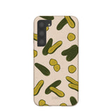 Seashell In a Pickle Samsung Galaxy S23+(Plus) Case