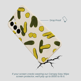 Seashell In a Pickle Samsung Galaxy S23+(Plus) Case