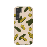 Seashell In a Pickle Samsung Galaxy S24+(Plus) Case