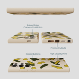 Seashell In a Pickle Samsung Galaxy S24 Ultra Case