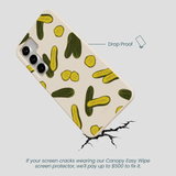 Seashell In a Pickle Samsung Galaxy S25+(Plus) Case