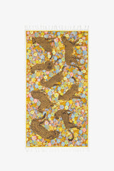 Scarf Fouta 100 Pampa Caramel Fo17pam22 Caramel-Caramel