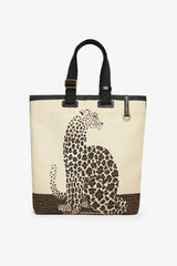 Tote Bag Ma18ma02 Natural