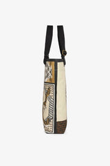 Tote Bag Ma18ma02 Natural