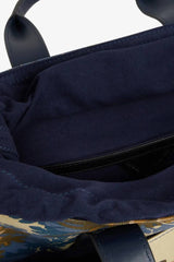 Mini Bag Ma18nf24 Navy