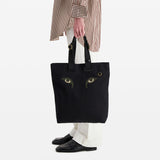 Tote Bag Ma18ey01 Black