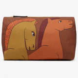 Pouch Pm22tc08s Orange