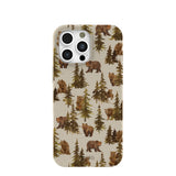 London Fog Into the woods iPhone 16 Pro Max Case