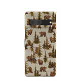 London Fog Into the woods Google Pixel 7 Case