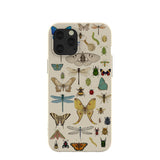London Fog Invertebrates iPhone 12 Pro Max Case