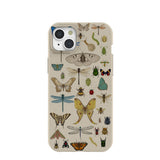London Fog Invertebrates iPhone 15 Plus Case