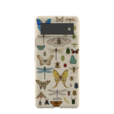 London Fog Invertebrates Google Pixel 6 Case