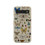 London Fog Invertebrates Google Pixel 8a Case
