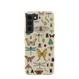 London Fog Invertebrates Samsung Galaxy S22 Case