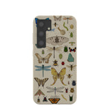 London Fog Invertebrates Samsung Galaxy S24 Case