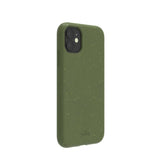 Forest Floor iPhone 11 Case