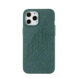 Green Summit iPhone 12 Pro Max Case