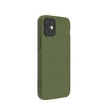 Forest Floor iPhone 12/iPhone 12 Pro Case