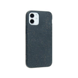 Black iPhone 12 Mini Case