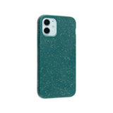 Green iPhone 12 Mini Case